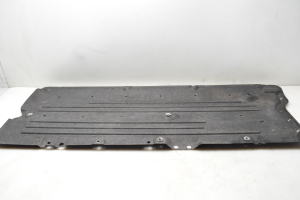 Underbody shield - 84227DF000