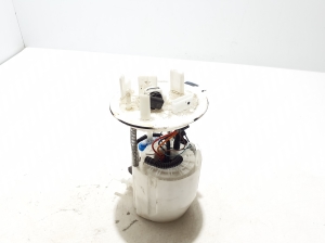   Kraftstoffpumpe im Tank  - A1674700394 