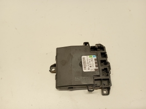 Türsteuergerät vorn - a1648207226