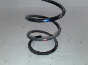 VOLVO C70 II (2006–2013) Front spring 30666203 - 2
