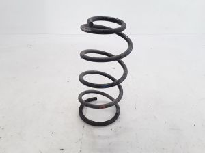 VOLVO C70 II (2006–2013) Front spring 30666203 - 3