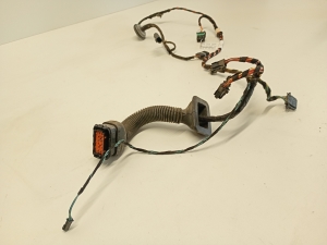 Mercedes Benz ML-Class 163 (1998–2005) Other wire a1645405806 - 2