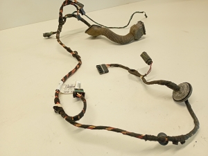 Mercedes Benz ML-Class 163 (1998–2005) Other wire a1645405806 - 3