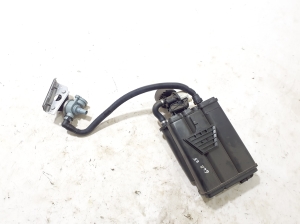 Mercedes Benz GLE-Class 167 (2019–2026) Aktivkohlefilter A1674705705 - 2