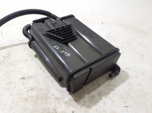 Mercedes Benz GLE-Class 167 (2019–2026) Aktivkohlefilter A1674705705 - 4