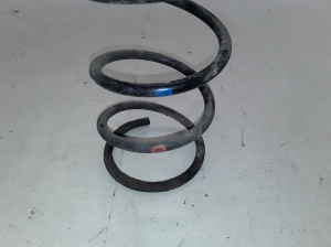 VOLVO C70 II (2006–2013) Front spring 30666203 - 2
