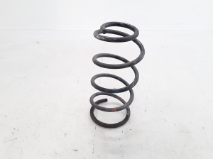 VOLVO C70 II (2006–2013) Front spring 30666203 - 3