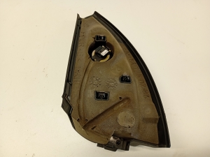 Mercedes Benz ML-Class 163 (1998–2005) Lautsprecher Tür vorne a2118200202 - 3