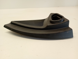 Mercedes Benz ML-Class 163 (1998–2005) Lautsprecher Tür vorne a2118200202 - 5