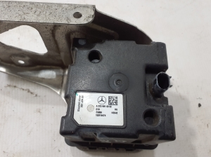 Mercedes Benz GLE-Class 167 (2019–2026) Kõlar A2239016902 - 2