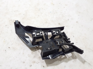 Mercedes Benz GLE-Class 167 (2019–2026) Rear bumper bracket A1678803900 - 2