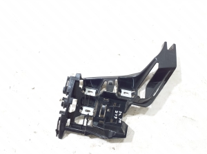 Mercedes Benz GLE-Class 167 (2019–2026) Rear bumper bracket A1678803900 - 3