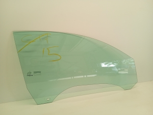   Front door glass  - 43r00050 