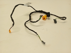 Mercedes Benz E-Class W207 (2009–2017) Muu juhe a2075405205 - 2