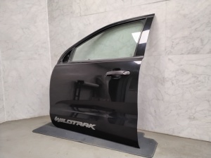Ford Ranger (2015–2026) Esiuks - 6