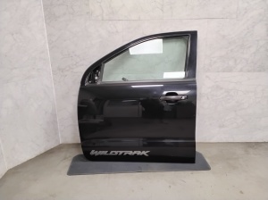 Ford Ranger (2015–2026) Esiuks - 8