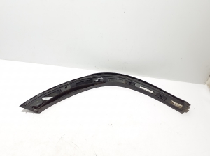Mercedes Benz GLE-Class 167 (2019–2026) Abdeckung Kotflügel hinten A1678840700 - 2