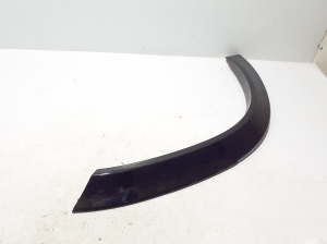 Mercedes Benz GLE-Class 167 (2019–2026) Abdeckung Kotflügel hinten A1678840700 - 4