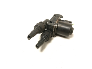 BMW 1 SERIES F20 (2010–2026) Auxiliary water pump 8514557 - 2