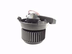   Heater blower motor  - A2469062501 