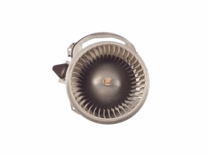 Mercedes Benz GLA-Class 156 (2013–2019) Heater blower motor A2469062501 - 3