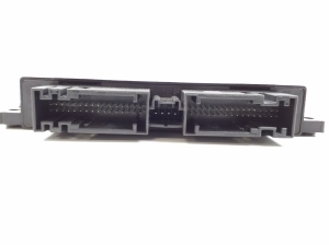 Mercedes Benz GLA-Class 156 (2013–2019) Gearbox control unit A0009003606 - 2