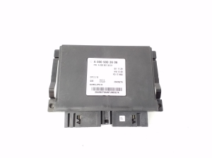   Gearbox control unit  - A0009003606 