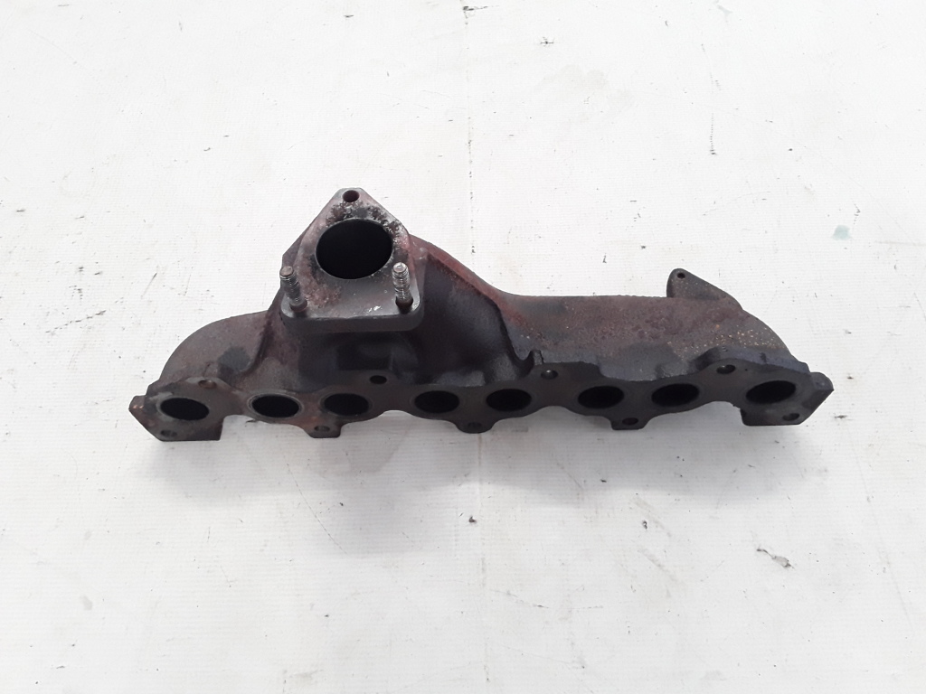 VOLVO C70 2 generation (2005-2013) Exhaust Manifold 30757870 21092041