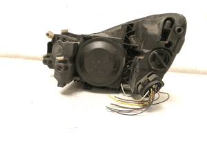 Skoda Octavia II (2004–2013) Headlight 1Z2941016F - 2