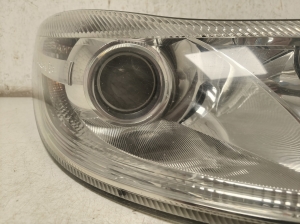 Skoda Octavia II (2004–2013) Headlight 1Z2941016F - 10