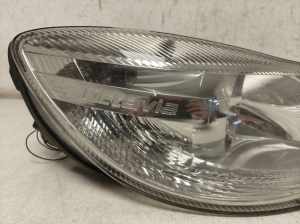 Skoda Octavia II (2004–2013) Headlight 1Z2941016F - 11