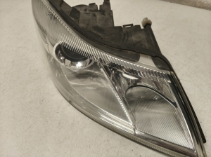 Skoda Octavia II (2004–2013) Headlight 1Z2941016F - 12