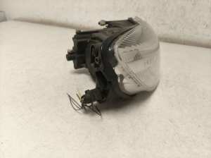 Skoda Octavia II (2004–2013) Headlight 1Z2941016F - 13