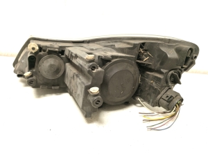 Skoda Octavia II (2004–2013) Headlight 1Z2941016F - 14