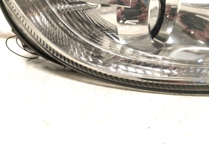 Skoda Octavia II (2004–2013) Headlight 1Z2941016F - 4