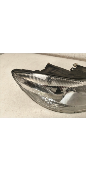 Skoda Octavia II (2004–2013) Headlight 1Z2941016F - 5