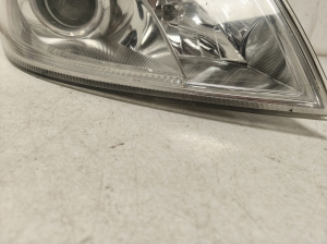 Skoda Octavia II (2004–2013) Headlight 1Z2941016F - 7