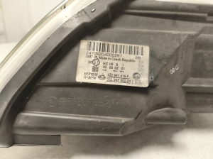 Scheinwerfer vorne - 1Z2941016F