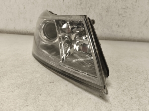 Skoda Octavia II (2004–2013) Headlight 1Z2941016F - 9