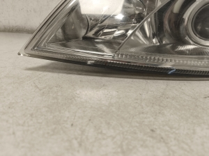 Skoda Octavia II (2004–2013) Headlight 1Z2941015F - 2