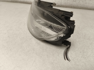 Skoda Octavia II (2004–2013) Headlight 1Z2941015F - 11