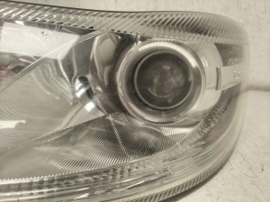 Skoda Octavia II (2004–2013) Headlight 1Z2941015F - 12