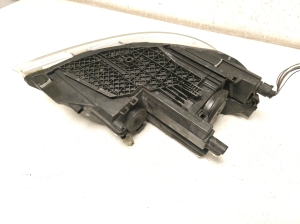 Skoda Octavia II (2004–2013) Headlight 1Z2941015F - 3