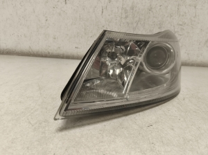 Skoda Octavia II (2004–2013) Headlight 1Z2941015F - 4