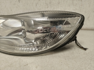 Skoda Octavia II (2004–2013) Headlight 1Z2941015F - 5