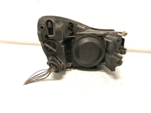 Skoda Octavia II (2004–2013) Headlight 1Z2941015F - 6