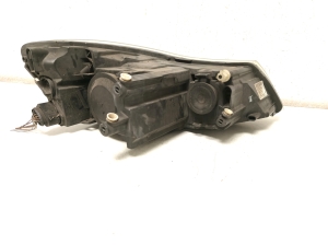 Skoda Octavia II (2004–2013) Headlight 1Z2941015F - 7