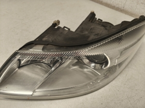 Skoda Octavia II (2004–2013) Headlight 1Z2941015F - 9