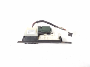 Mercedes Benz GLA-Class 156 (2013–2019) Video camera A1667500993 - 3