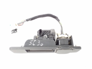 Mercedes Benz GLA-Class 156 (2013–2019) Video camera A1667500993 - 4
